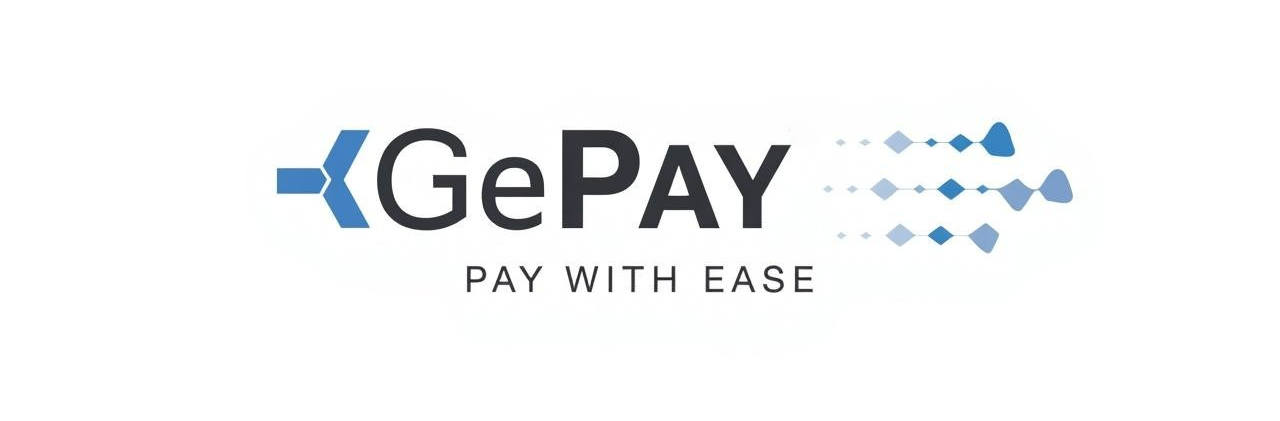 Gepay Logo